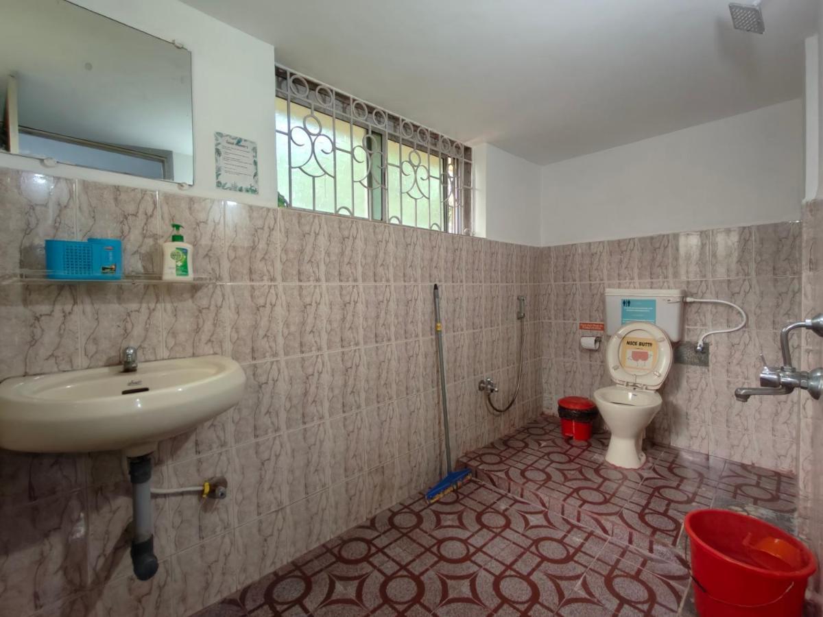 The Goanvibes And Cafe Hostel Anjuna